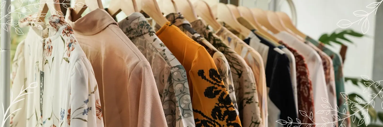 Women Collection - Naarah