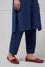 Hibah Cotton Pants - Image 3
