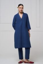 Hibah Cotton Pants