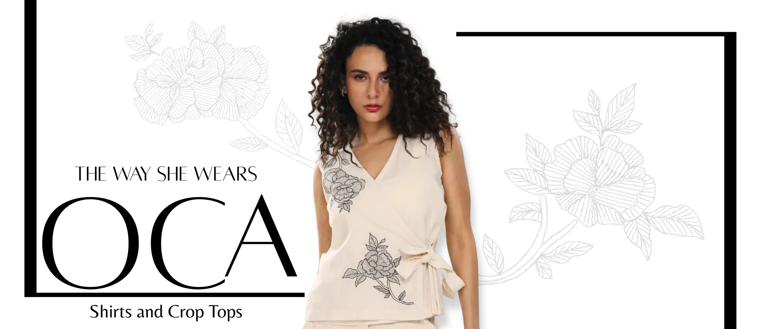 Loca by Naarah Textiles