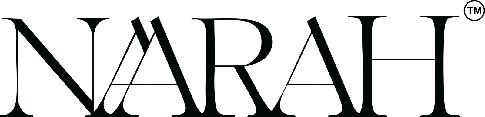 Naarah Logo