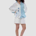 Shirts - Loca Mousse - Naarah Textiles