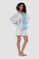 Shirts - Loca Mousse - Naarah Textiles