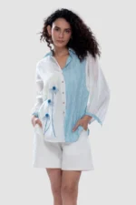 Shirts - Loca Mousse - Naarah Textiles