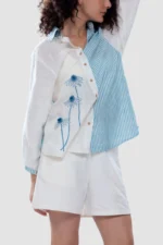 Shirts - Loca Mousse - Naarah Textiles