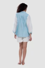 Shirts - Loca Mousse - Naarah Textiles