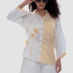 Shirts - Loca School Bus - Naarah Textiles