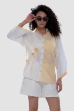 Shirts - Loca School Bus - Naarah Textiles