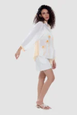 Shirts - Loca School Bus - Naarah Textiles