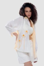 Shirts - Loca School Bus - Naarah Textiles