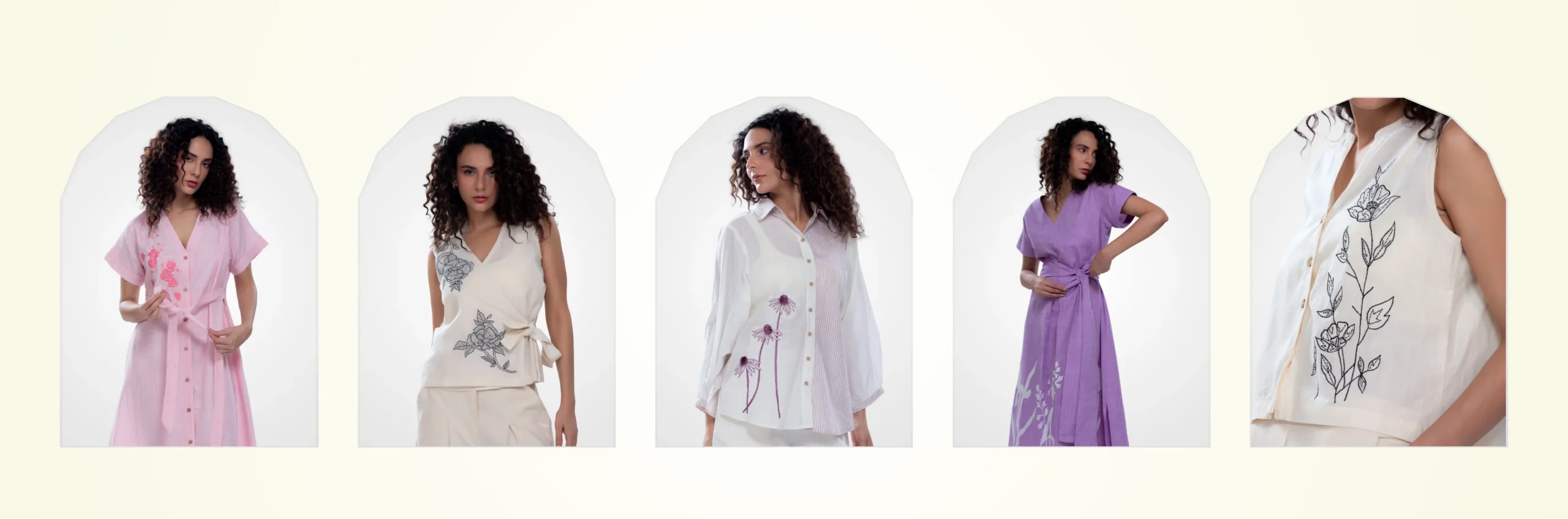 Shop page banner - Naarah Textiles