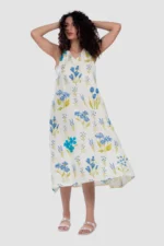 Aravali Bloom Tunic - Image 2