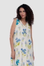 Aravali Bloom Tunic - Image 3
