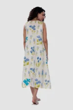 Aravali Bloom Tunic - Image 4