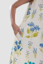 Aravali Bloom Tunic - Image 6