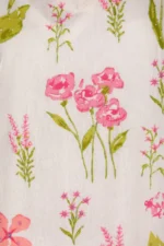 Aravali Cerise Tunic - Image 8