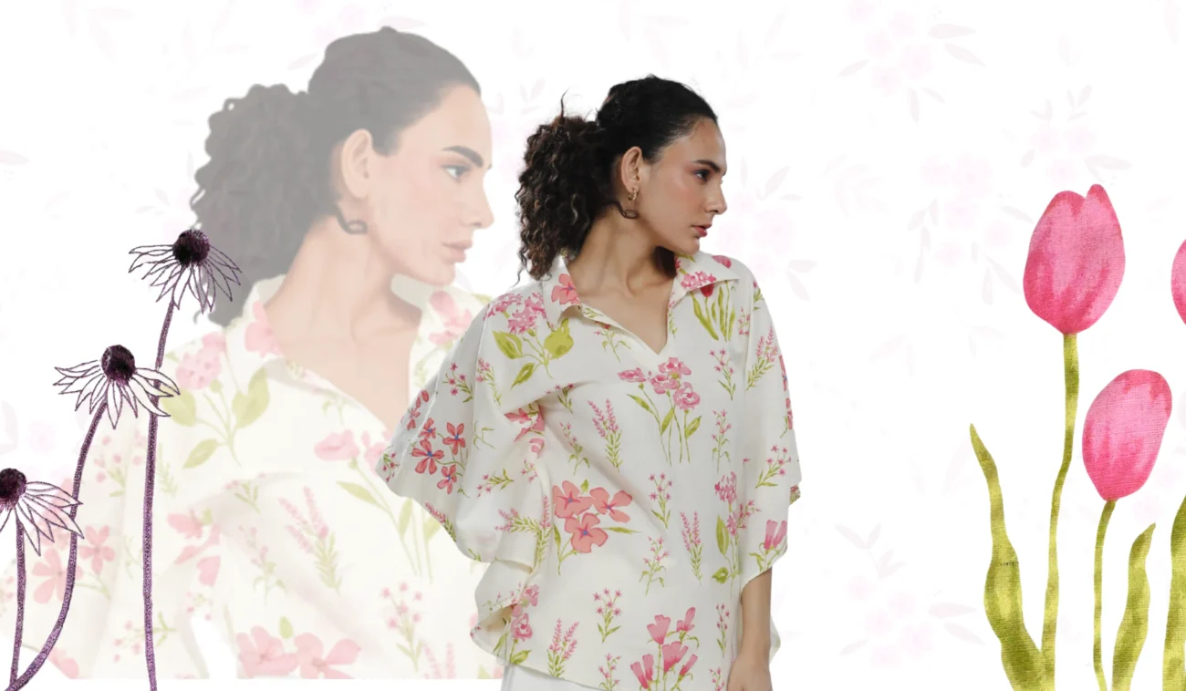 Naarah Meaning, Origin & Story — A Minimalist Women’s Clothing Brand from India - Naarah
