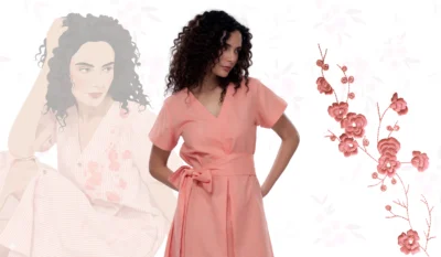 Timeless Women’s Clothing & Minimalist Fashion Brand in India - Naarah