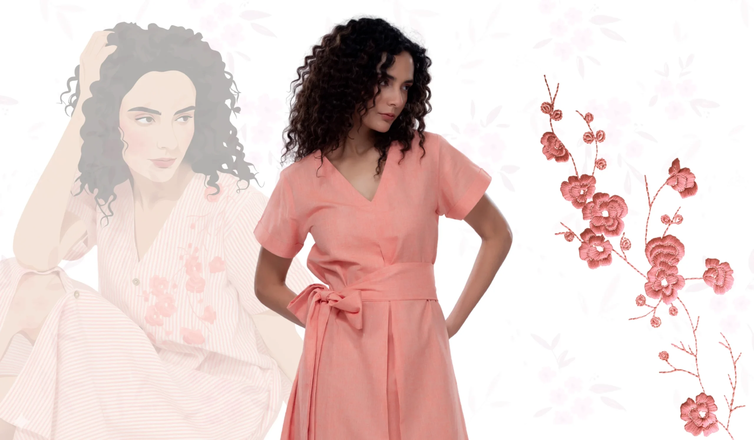 Timeless Women’s Clothing & Minimalist Fashion Brand in India - Naarah